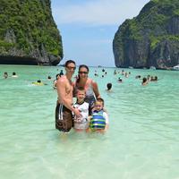 Отзыв от Ратмир - виза ДТВ